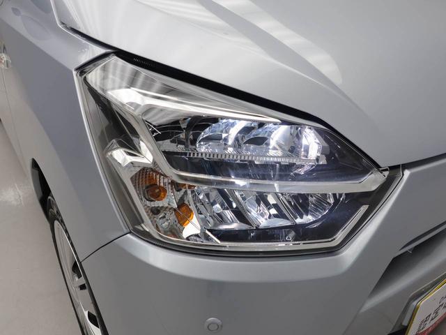 ミライースＸ　リミテッドＳＡIIIエアコン　ＣＤ　ナビ　テレビ　パワステ　パワーウィンドウ　ＡＢＳ　エアバック　キーレスエントリー　電動ドアミラー　バックカメラ　ディスチャージ・ＬＥＤ（愛知県）の中古車
