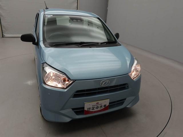 ミライースL SAIIIワンオーナー 衝突回避支援ブレーキ 車線逸脱警報 バックカメラ キーレスエントリー パワーウインドウ リヤワイパー LEDヘッドランプ アイドリングストップ エアバック ABS CVT(愛知県)の中古車