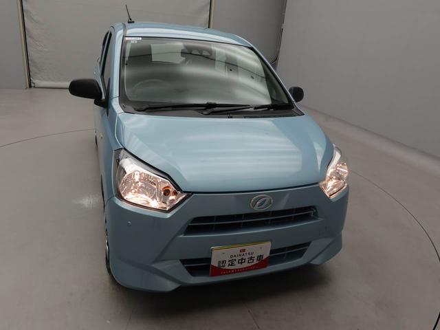 ミライースL SAIII衝突被害軽減システム オートマチックハイビーム 禁煙車(愛知県)の中古車