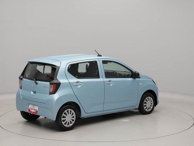 ミライースL SAIII衝突被害軽減システム オートマチックハイビーム 禁煙車(愛知県)の中古車