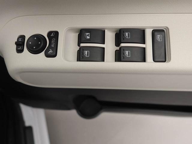 ムーヴキャンバスストライプスＧエアコン　パワステ　パワーウィンドウ　ＡＢＳ　エアバック　キーフリー　電動ドアミラー　バックカメラ　シートヒーター　電動スライドドア　ディスチャージ・ＬＥＤ（愛知県）の中古車