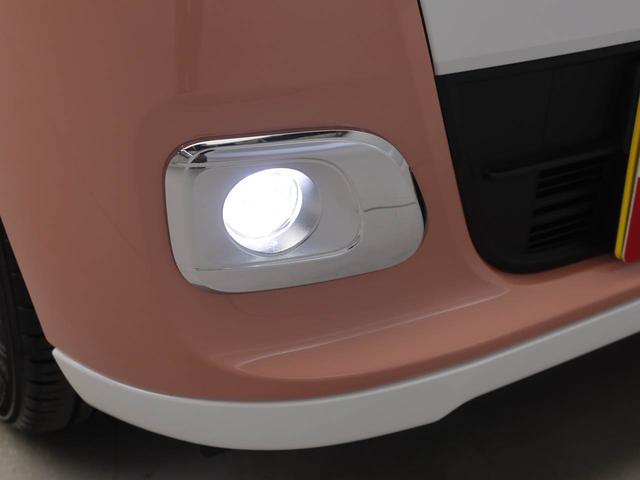 ムーヴキャンバスストライプスＧエアコン　パワステ　パワーウィンドウ　ＡＢＳ　エアバック　キーフリー　電動ドアミラー　バックカメラ　シートヒーター　電動スライドドア　ディスチャージ・ＬＥＤ（愛知県）の中古車