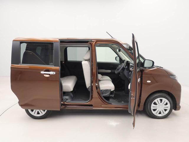 ムーヴXバックカメラ 両側電動スライドドア(愛知県)の中古車