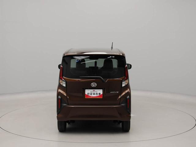ムーヴXバックカメラ 両側電動スライドドア(愛知県)の中古車