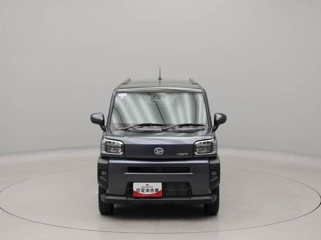 タフトGエアコン パワステ パワーウィンドウ ABS エアバック アルミホイール キーフリー 電動ドアミラー バックカメラ シートヒーター ディスチャージ・LED ACCクルコン(愛知県)の中古車