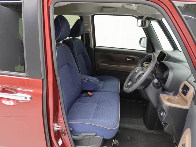 ムーヴキャンバスセオリーＧ（愛知県）の中古車