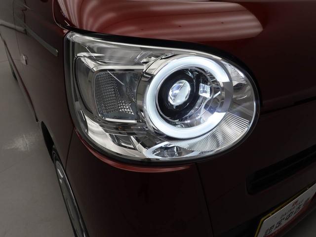 ムーヴキャンバスセオリーＧ（愛知県）の中古車