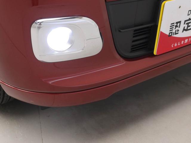 ムーヴキャンバスセオリーＧ（愛知県）の中古車