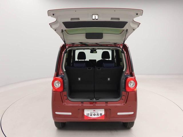 ムーヴキャンバスセオリーＧ（愛知県）の中古車