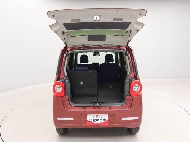 ムーヴキャンバスセオリーＧ（愛知県）の中古車