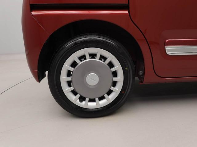 ムーヴキャンバスセオリーＧ（愛知県）の中古車