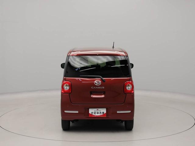 ムーヴキャンバスセオリーＧ（愛知県）の中古車