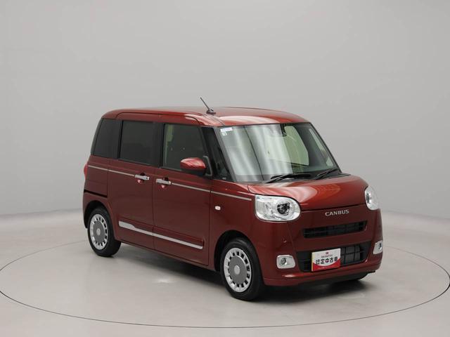 ムーヴキャンバスセオリーＧ（愛知県）の中古車