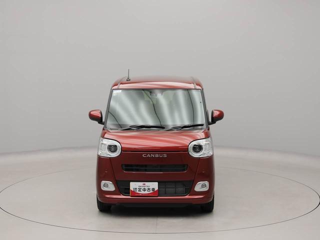 ムーヴキャンバスセオリーＧ（愛知県）の中古車