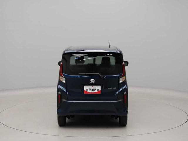 ムーヴＸ両側電動スライドドア　ＬＥＤヘッドライト（愛知県）の中古車