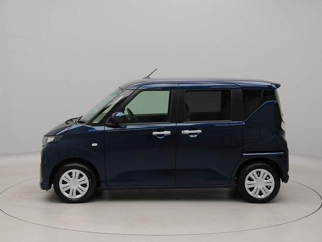 ムーヴＸ両側電動スライドドア　ＬＥＤヘッドライト（愛知県）の中古車