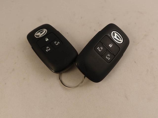 タントカスタムRSリミテッドターボ車 両側電動スライドドア LEDヘッドランプ キーフリーエントリーシステム(愛知県)の中古車