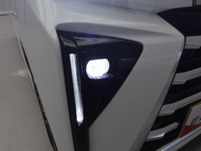 タントカスタムRSリミテッドターボ車 両側電動スライドドア LEDヘッドランプ キーフリーエントリーシステム(愛知県)の中古車