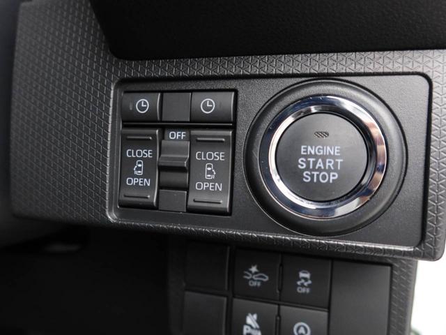 タントカスタムRSリミテッドターボ車 両側電動スライドドア LEDヘッドランプ キーフリーエントリーシステム(愛知県)の中古車