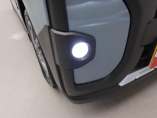 タントファンクロスリミテッド　ＥＴＣ　バックカメラＬＥＤヘッドライト　キーフリーエントリーシステム　両側電動スライドドア　クルーズコントロール（愛知県）の中古車