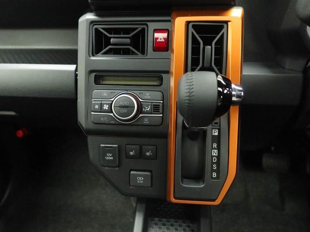 タフトＧスカイフィールトップ　ＬＥＤヘッドランプ　キーフリーエントリーシステム　電動パーキングブレーキ（愛知県）の中古車