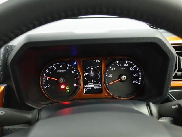 タフトＧスカイフィールトップ　ＬＥＤヘッドランプ　キーフリーエントリーシステム　電動パーキングブレーキ（愛知県）の中古車