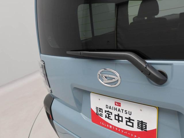 タフトＧスカイフィールトップ　ＬＥＤヘッドランプ　キーフリーエントリーシステム　電動パーキングブレーキ（愛知県）の中古車