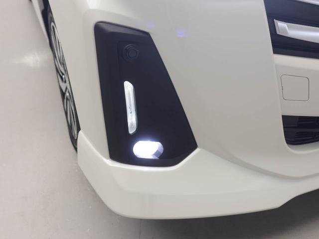 トールカスタムG(愛知県)の中古車