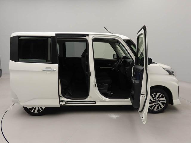 トールカスタムG(愛知県)の中古車