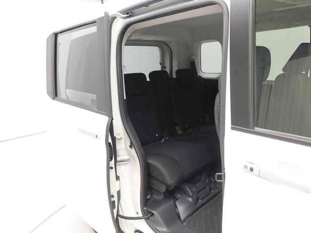 トールカスタムG(愛知県)の中古車