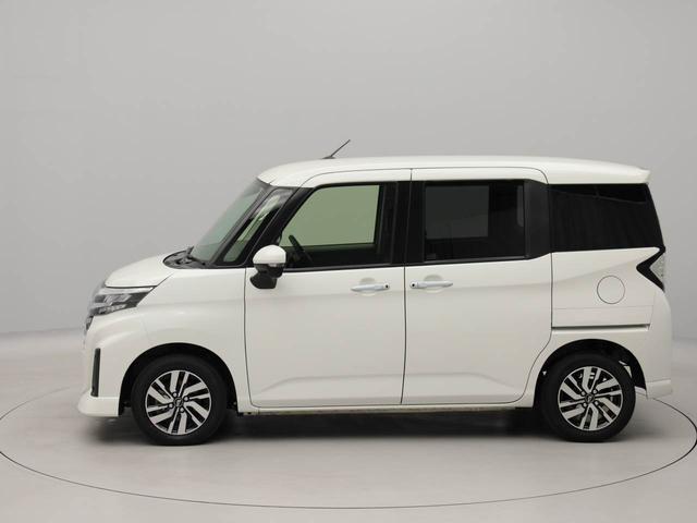 トールカスタムG(愛知県)の中古車