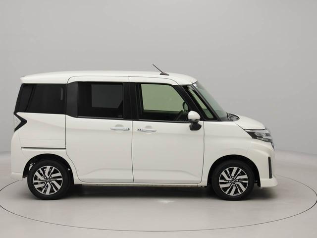 トールカスタムG(愛知県)の中古車