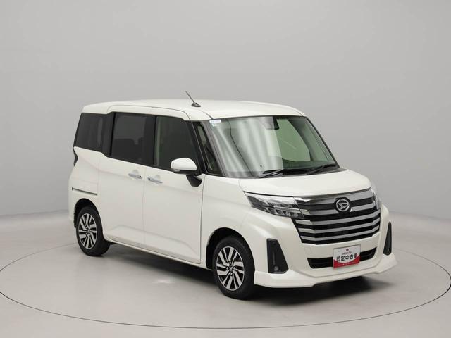 トールカスタムG(愛知県)の中古車