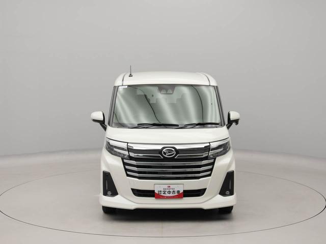 トールカスタムG(愛知県)の中古車