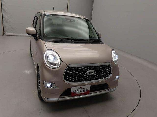 キャストスタイルＧ　ＶＳ　ＳＡIII　ナビ　ドラレコ衝突軽減ブレーキ　オートライト　オートハイビーム　ＬＥＤヘッドライト　アルミホイール　プッシュボタンスタート　スマートキー　運転席・助手席シートヒーター　オートエアコン　ＥＴＣ　全周囲カメラ（愛知県）の中古車