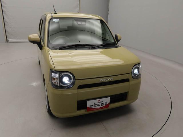ミラトコットG SAIIIドラレコ パノラマモニター(愛知県)の中古車
