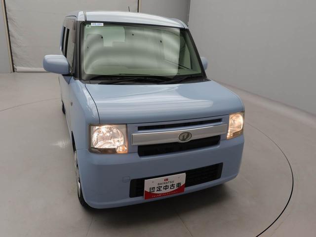 ムーヴコンテLエアコン CD パワステ パワーウィンドウ ABS エアバック キーレスエントリー(愛知県)の中古車