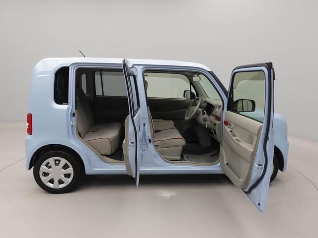 ムーヴコンテLエアコン CD パワステ パワーウィンドウ ABS エアバック キーレスエントリー(愛知県)の中古車