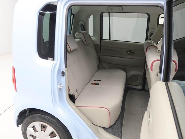 ムーヴコンテLエアコン CD パワステ パワーウィンドウ ABS エアバック キーレスエントリー(愛知県)の中古車