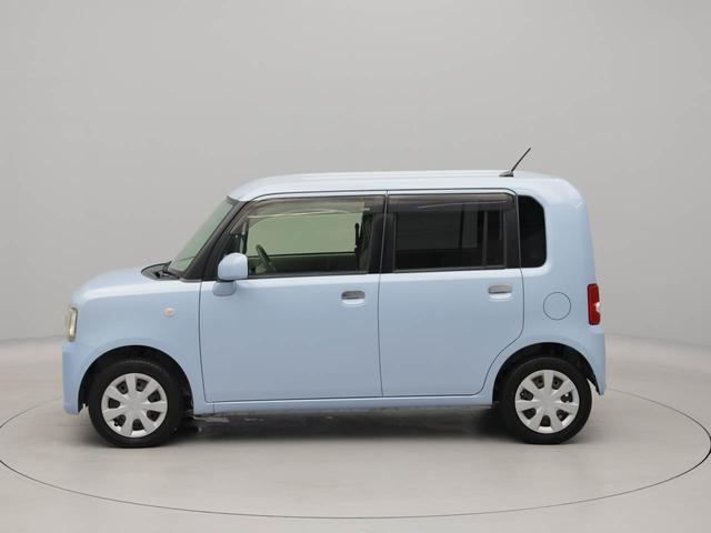 ムーヴコンテLエアコン CD パワステ パワーウィンドウ ABS エアバック キーレスエントリー(愛知県)の中古車
