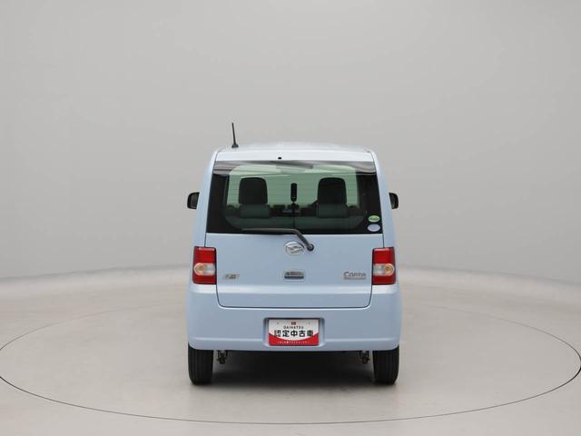 ムーヴコンテLエアコン CD パワステ パワーウィンドウ ABS エアバック キーレスエントリー(愛知県)の中古車
