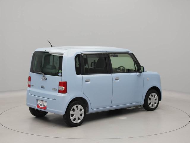 ムーヴコンテLエアコン CD パワステ パワーウィンドウ ABS エアバック キーレスエントリー(愛知県)の中古車