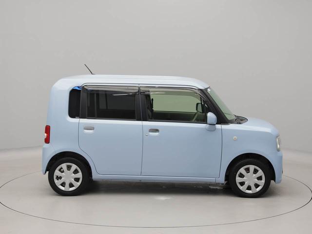 ムーヴコンテLエアコン CD パワステ パワーウィンドウ ABS エアバック キーレスエントリー(愛知県)の中古車