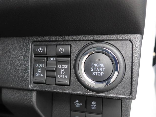 ムーヴキャンバスストライプスＧ　両側電動スライドドア衝突軽減ブレーキ　ＬＥＤヘッドライト　電動パーキングブレーキ　プッシュボタンスタート　スマートキー　アイドリングストップ　障害物センサー　運転席・助手席シートヒーター　オートエアコン　盗難防止システム（愛知県）の中古車