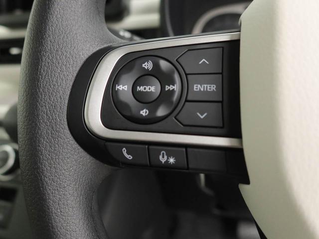ムーヴキャンバスストライプスＧ　両側電動スライドドア衝突軽減ブレーキ　ＬＥＤヘッドライト　電動パーキングブレーキ　プッシュボタンスタート　スマートキー　アイドリングストップ　障害物センサー　運転席・助手席シートヒーター　オートエアコン　盗難防止システム（愛知県）の中古車