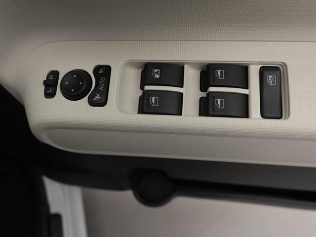ムーヴキャンバスストライプスＧ　両側電動スライドドア衝突軽減ブレーキ　ＬＥＤヘッドライト　電動パーキングブレーキ　プッシュボタンスタート　スマートキー　アイドリングストップ　障害物センサー　運転席・助手席シートヒーター　オートエアコン　盗難防止システム（愛知県）の中古車
