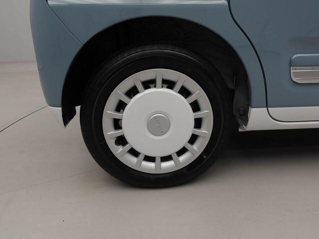 ムーヴキャンバスストライプスＧ　両側電動スライドドア衝突軽減ブレーキ　ＬＥＤヘッドライト　電動パーキングブレーキ　プッシュボタンスタート　スマートキー　アイドリングストップ　障害物センサー　運転席・助手席シートヒーター　オートエアコン　盗難防止システム（愛知県）の中古車