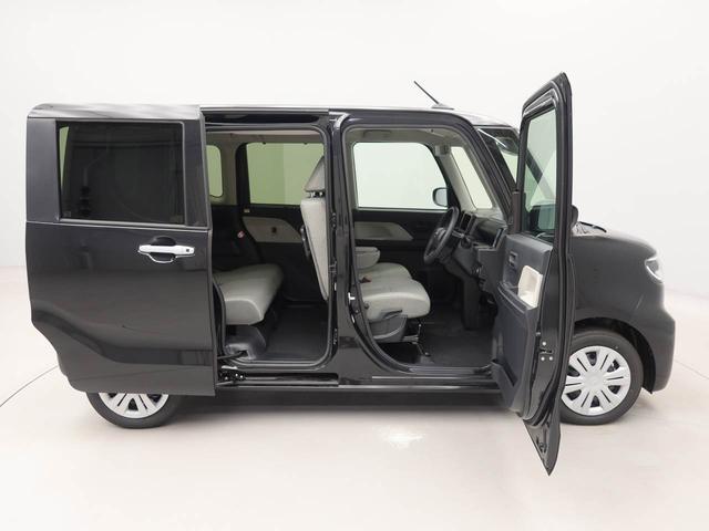 タントXリミテッド(愛知県)の中古車