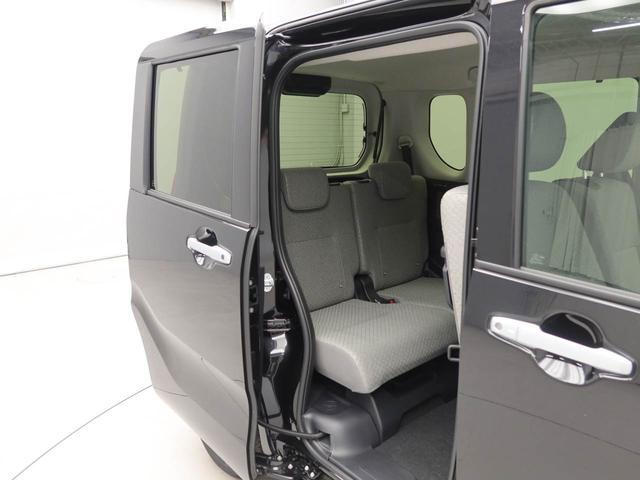 タントXリミテッド(愛知県)の中古車