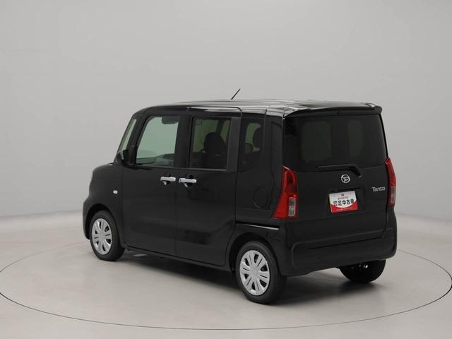 タントXリミテッド(愛知県)の中古車